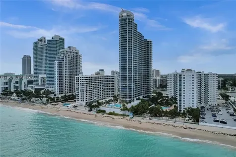 3101 S Ocean Drive Hollywood FL 33019