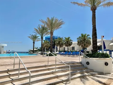 3101 S Ocean Drive Hollywood FL 33019