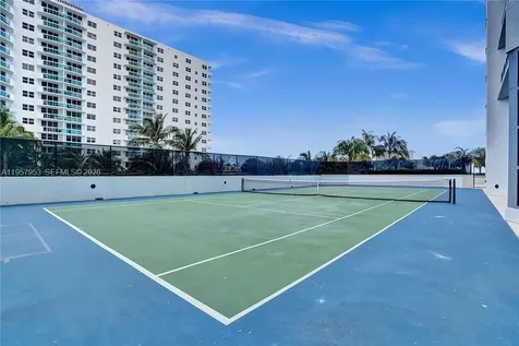 3101 S Ocean Drive Hollywood FL 33019