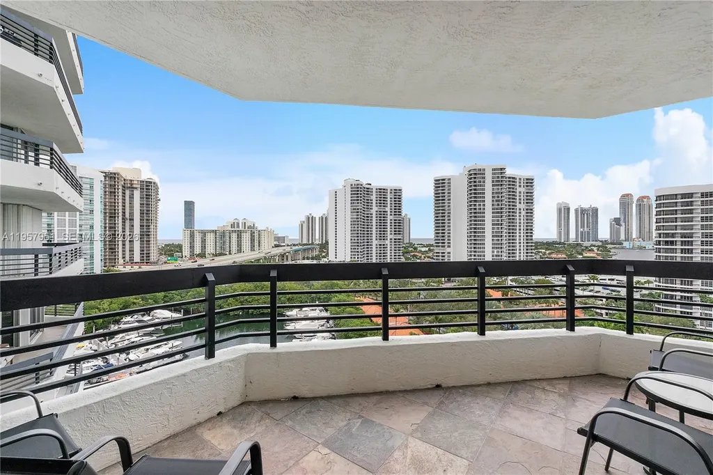 3500 Mystic Pointe Drive Aventura FL 33180