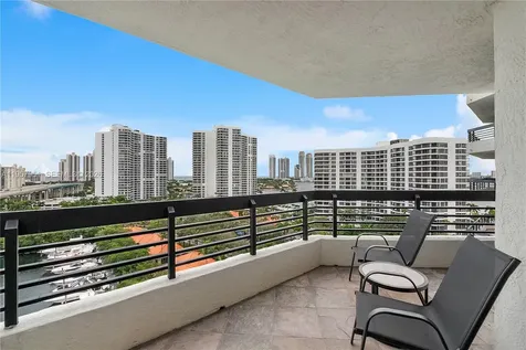 3500 Mystic Pointe Drive Aventura FL 33180
