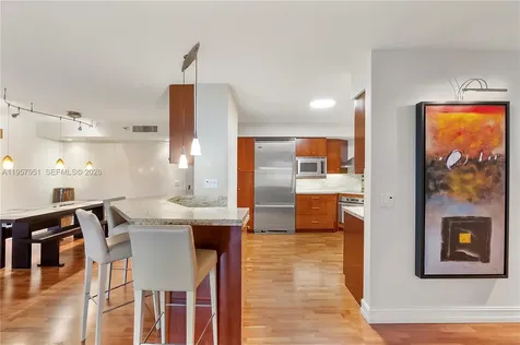 3500 Mystic Pointe Drive Aventura FL 33180