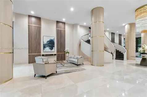 3500 Mystic Pointe Drive Aventura FL 33180