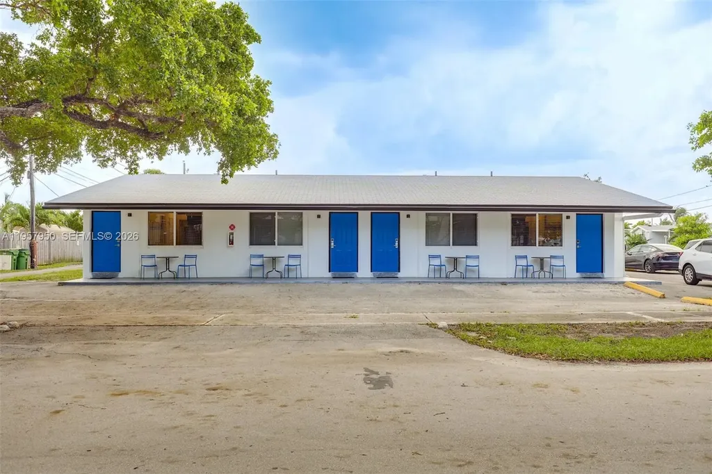412 NE 4th Avenue Hallandale Beach FL 33009