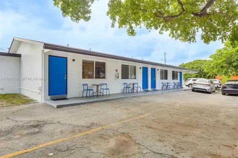 412 NE 4th Avenue Hallandale Beach FL 33009