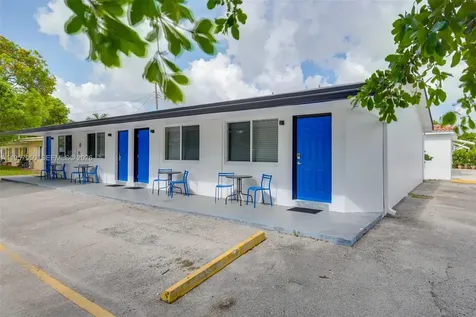 412 NE 4th Avenue Hallandale Beach FL 33009