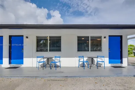 412 NE 4th Avenue Hallandale Beach FL 33009