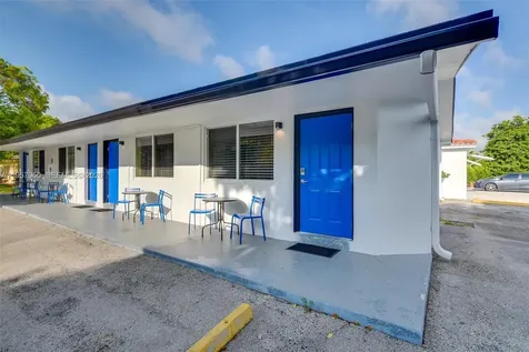 412 NE 4th Avenue Hallandale Beach FL 33009