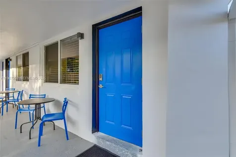 412 NE 4th Avenue Hallandale Beach FL 33009