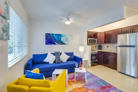 412 NE 4th Avenue Hallandale Beach FL 33009
