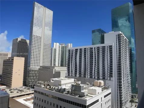 151 SE 1 Street Miami FL 33131