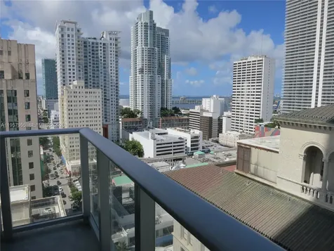 151 SE 1 Street Miami FL 33131