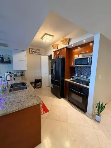 1830 S Ocean Drive Hallandale Beach FL 33009