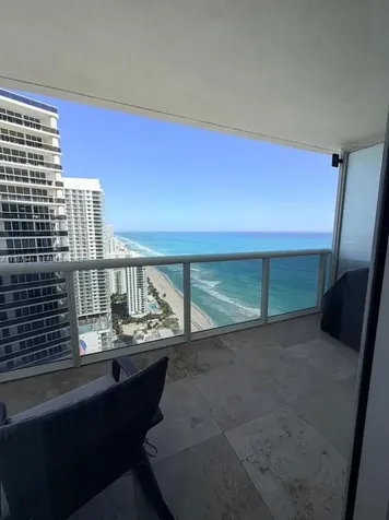 1830 S Ocean Drive Hallandale Beach FL 33009