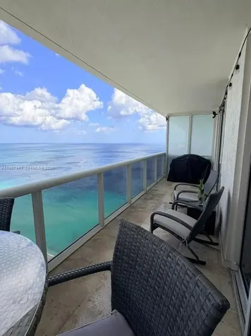 1830 S Ocean Drive Hallandale Beach FL 33009