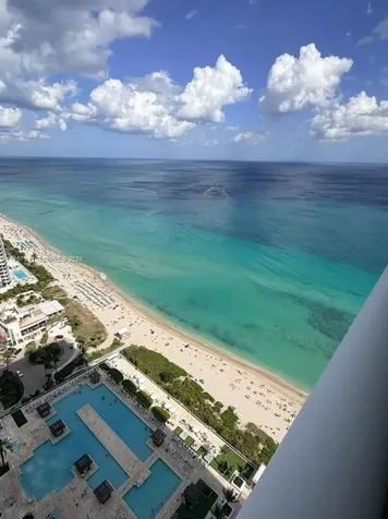 1830 S Ocean Drive Hallandale Beach FL 33009