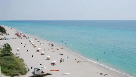 1830 S Ocean Drive Hallandale Beach FL 33009