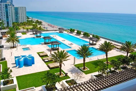 1830 S Ocean Drive Hallandale Beach FL 33009