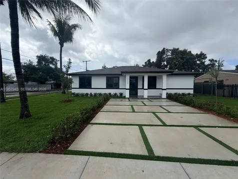 Miami Gardens FL 33054