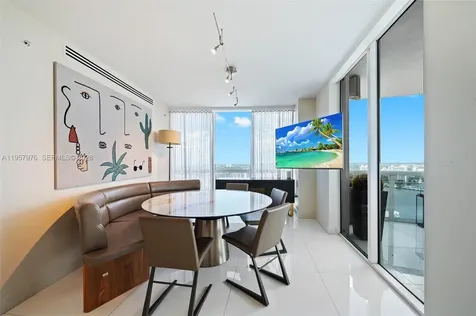 18201 Collins Avenue Sunny Isles Beach FL 33160