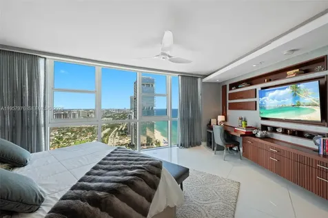 18201 Collins Avenue Sunny Isles Beach FL 33160