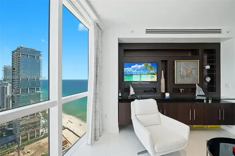 18201 Collins Avenue Sunny Isles Beach FL 33160