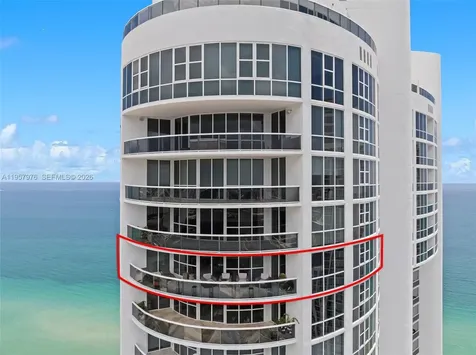 18201 Collins Avenue Sunny Isles Beach FL 33160