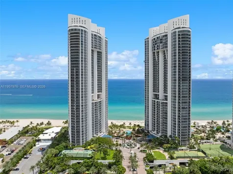 18201 Collins Avenue Sunny Isles Beach FL 33160