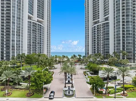 18201 Collins Avenue Sunny Isles Beach FL 33160