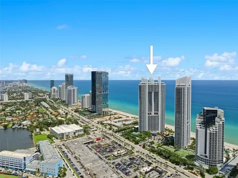 18201 Collins Avenue Sunny Isles Beach FL 33160