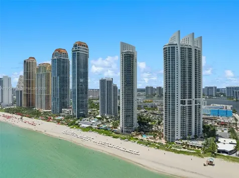 18201 Collins Avenue Sunny Isles Beach FL 33160