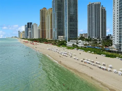 18201 Collins Avenue Sunny Isles Beach FL 33160