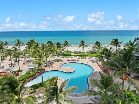 18201 Collins Avenue Sunny Isles Beach FL 33160