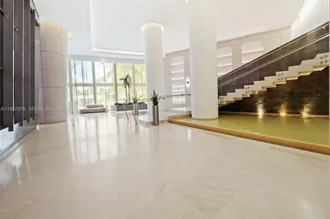 18201 Collins Avenue Sunny Isles Beach FL 33160