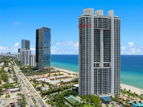 18201 Collins Avenue Sunny Isles Beach FL 33160