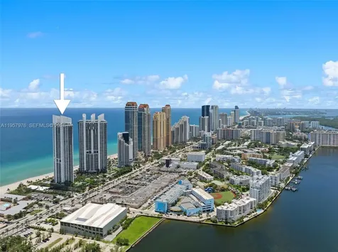 18201 Collins Avenue Sunny Isles Beach FL 33160