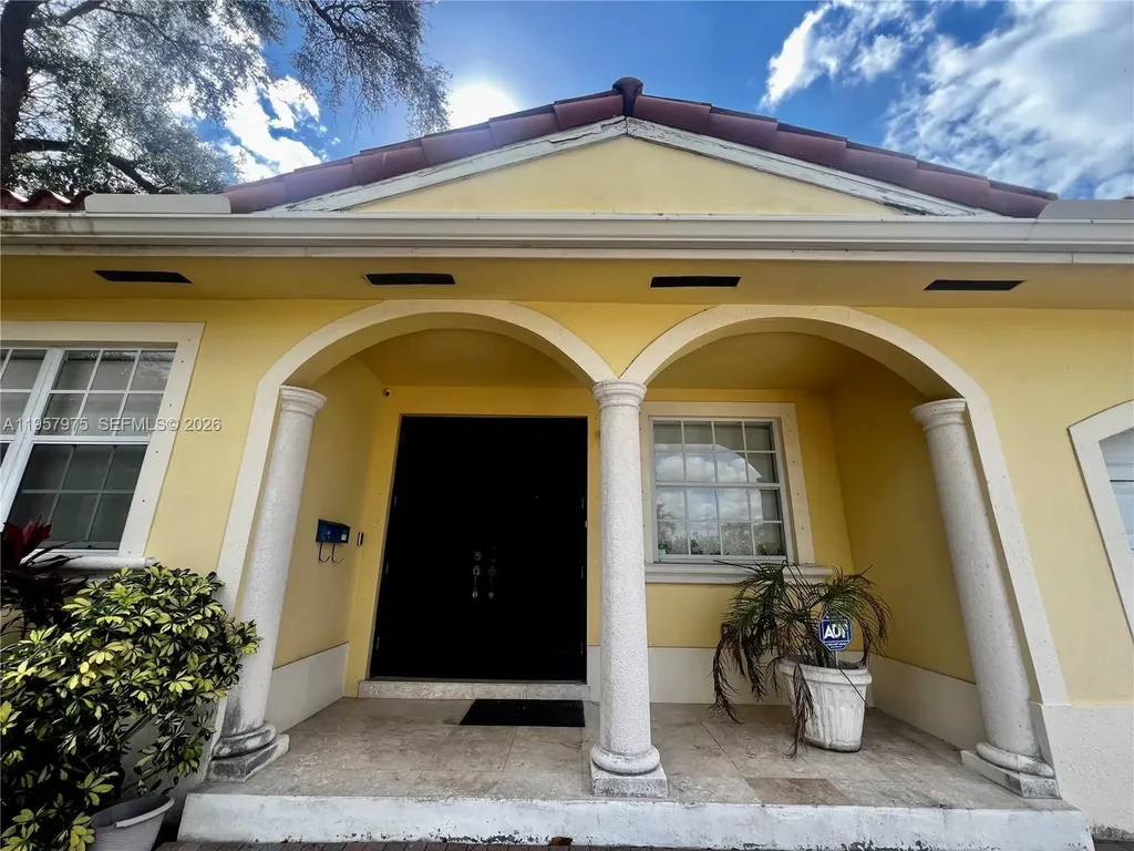2301 SW 22nd Avenue Miami FL 33145