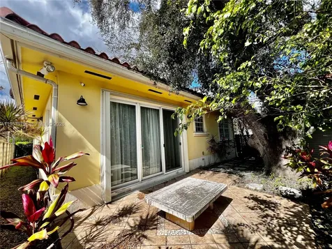 2301 SW 22nd Avenue Miami FL 33145