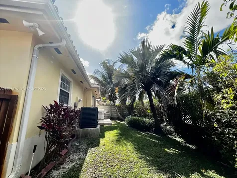 2301 SW 22nd Avenue Miami FL 33145
