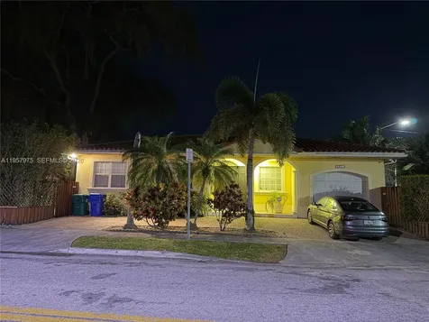 2301 SW 22nd Avenue Miami FL 33145