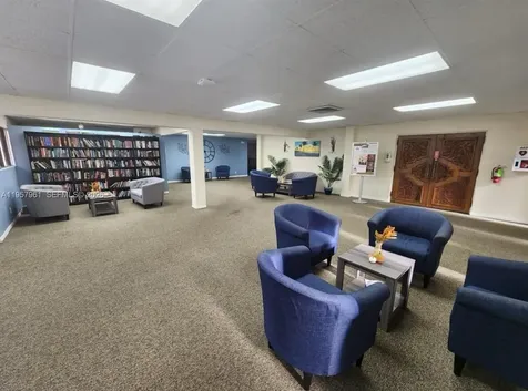 5800 NW 64th Avenue Tamarac FL 33319