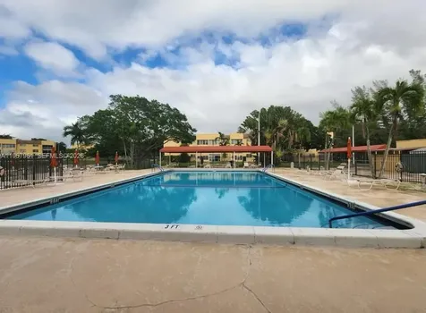 5800 NW 64th Avenue Tamarac FL 33319