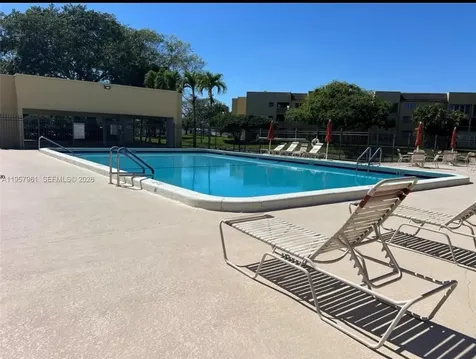 5800 NW 64th Avenue Tamarac FL 33319