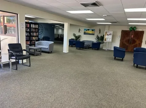 5800 NW 64th Avenue Tamarac FL 33319
