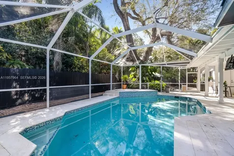 5100 SW 75th Street Miami FL 33143