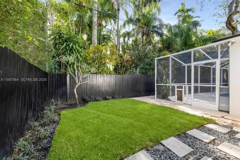 5100 SW 75th Street Miami FL 33143