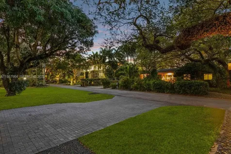 5100 SW 75th Street Miami FL 33143