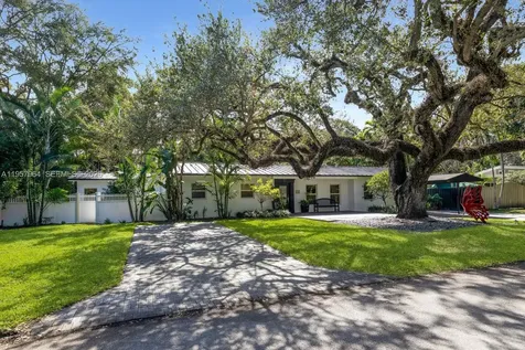 5100 SW 75th Street Miami FL 33143