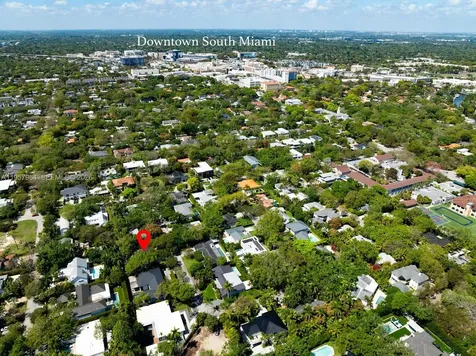 5100 SW 75th Street Miami FL 33143