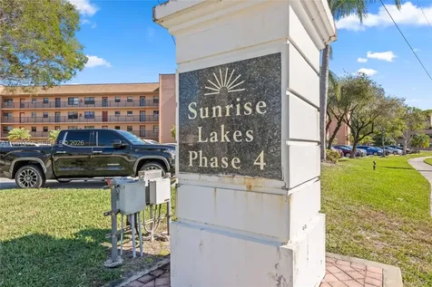 10300 NW 30th Court Sunrise FL 33322
